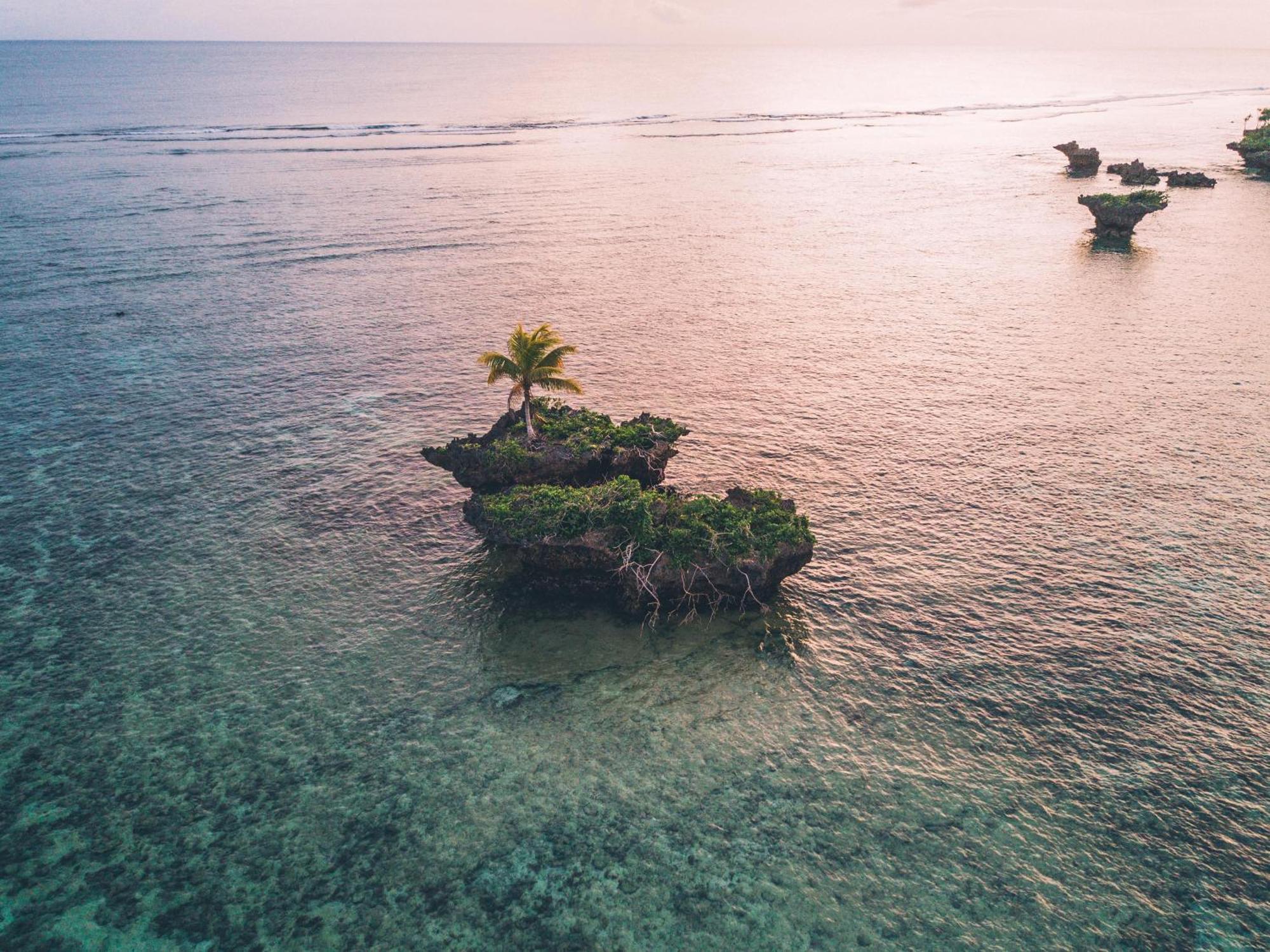 Koro Sun Resort & Rainforest Spa Савусаву Екстериор снимка