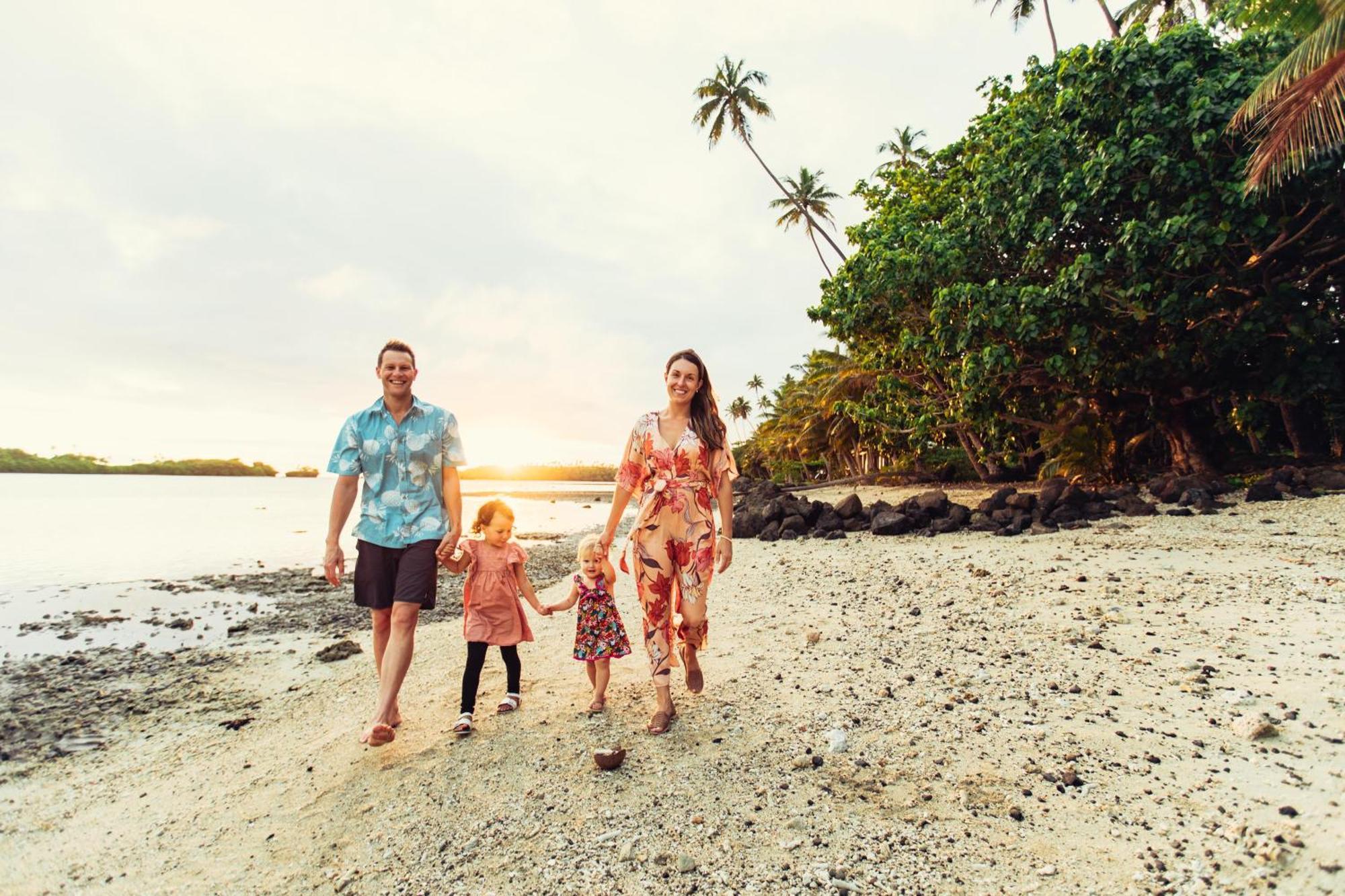 Koro Sun Resort & Rainforest Spa Савусаву Екстериор снимка
